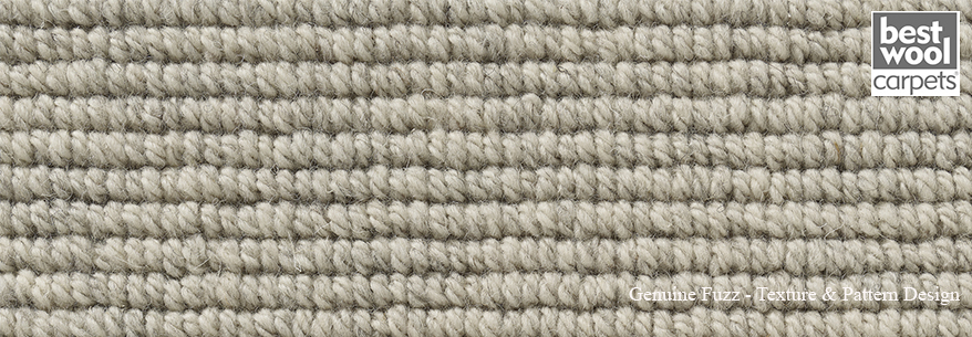 Mocheta lana Genuine